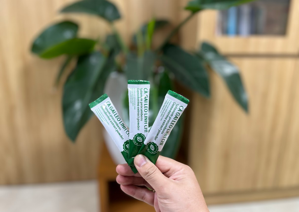 Hoạt chất Glycoalkaloid trong cà gai leo là gì? Giải pháp vàng bảo vệ gan từ thiên nhiên